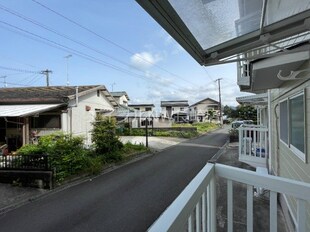 高田駅 車移動28分  15km 1階の物件内観写真